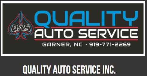Quality Auto Service Inc.